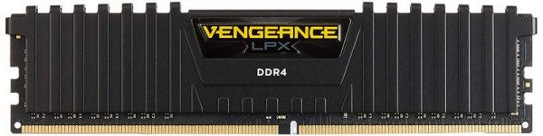 Corsair Vengeance LPX 8 GB PC memory