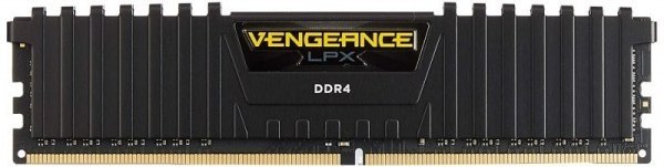 Corsair Vengeance LPX 8 GB PC memory