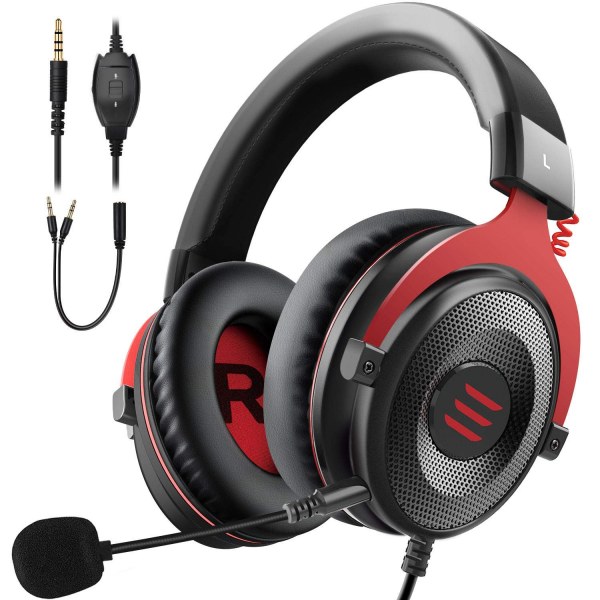 8 Best Wired Headphones With Mic For Gaming, Online Classes and Office Calls