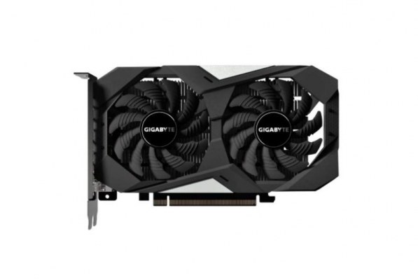 Gigabyte GeForce GTX 1650 OC 4 GB gaming GPU