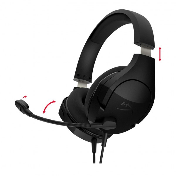 HyperX Cloud Stinger Core gaming headphones