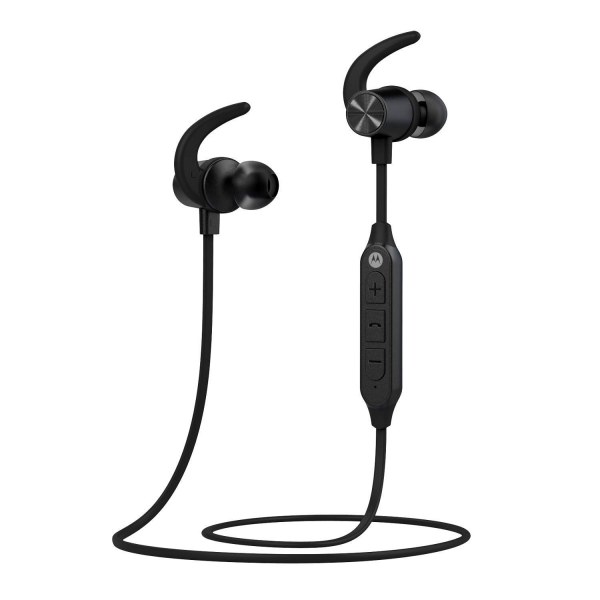 Motorola Verve Loop 105 sports in-ear earphones