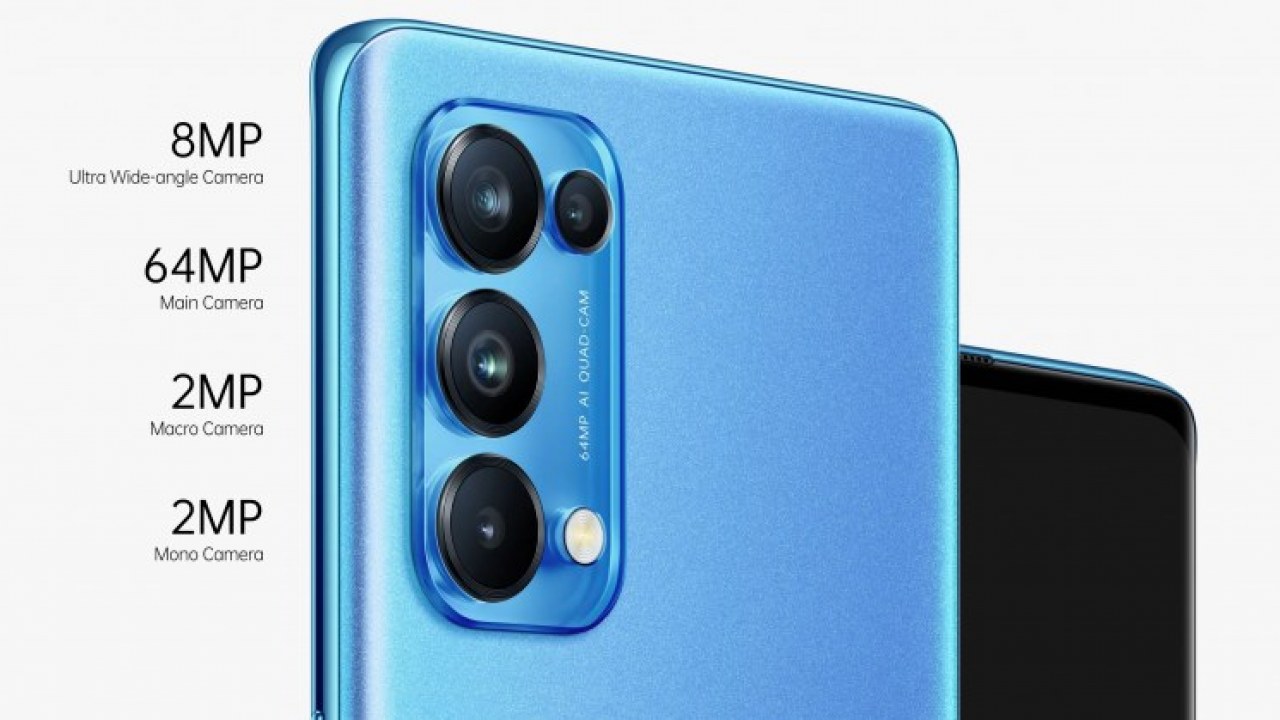 oppo recently launched 2 new bluetooth