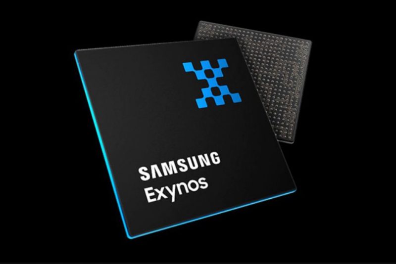 Samsung-Exynos 2100