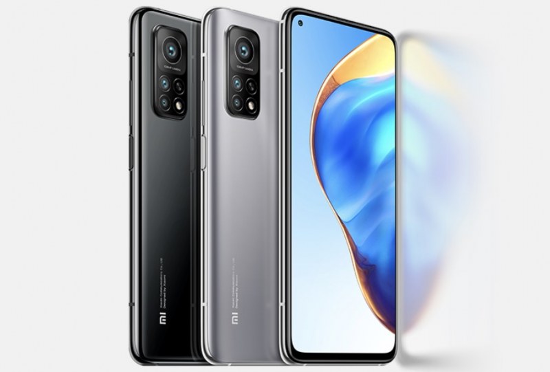 Xiaomi Mi 10T Pro
