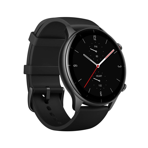 Amazfit GTR 2e smartwatch