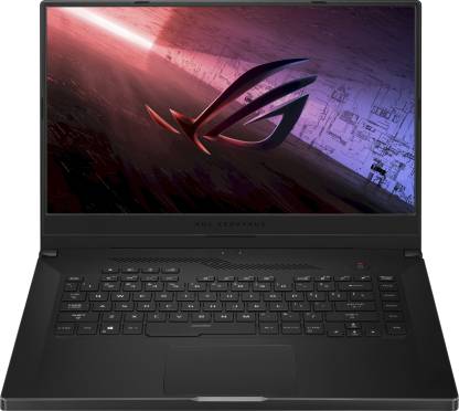 Asus Zephyrus Rog G15 gaming laptop