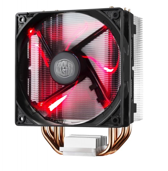 Cooler Master Hyper 212 CPU cooler