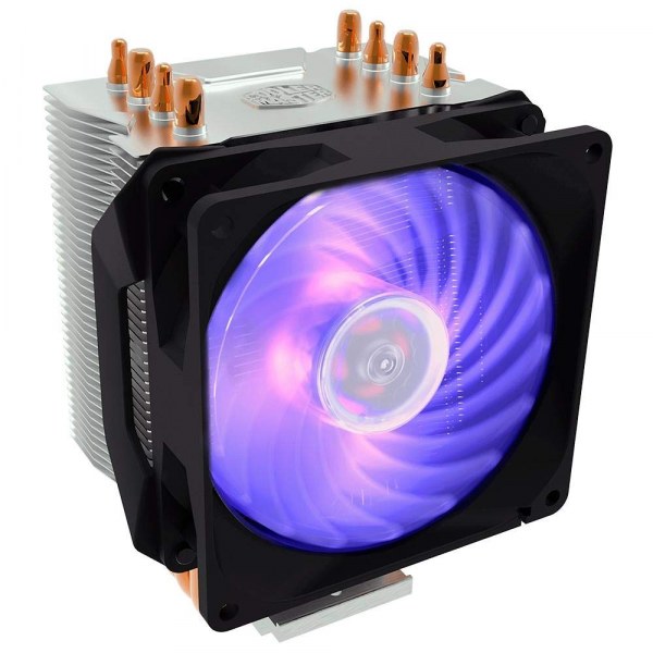 Cooler Master Hyper 410R CPU cooler