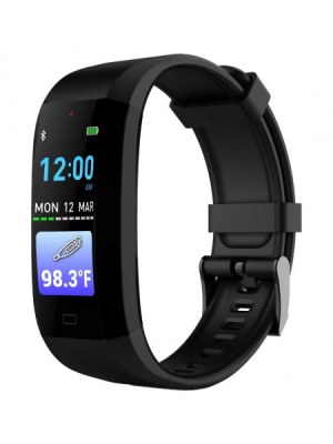 GOQii Vital 3.0 fitness band