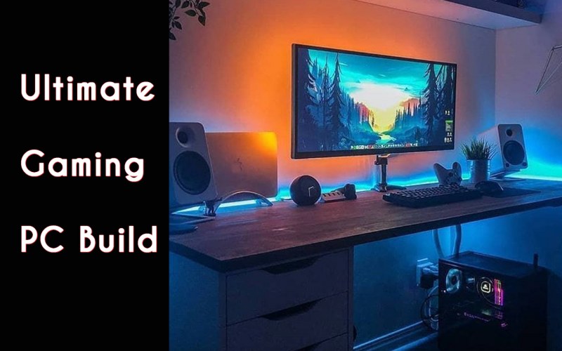 Gaming PC Build