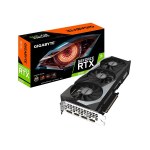 Gigabyte Nvidia GeForce RTX 3070 gaming GPU