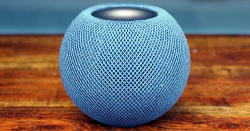 Homepod Mini