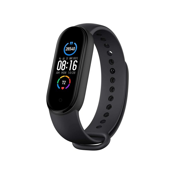 Mi band 5