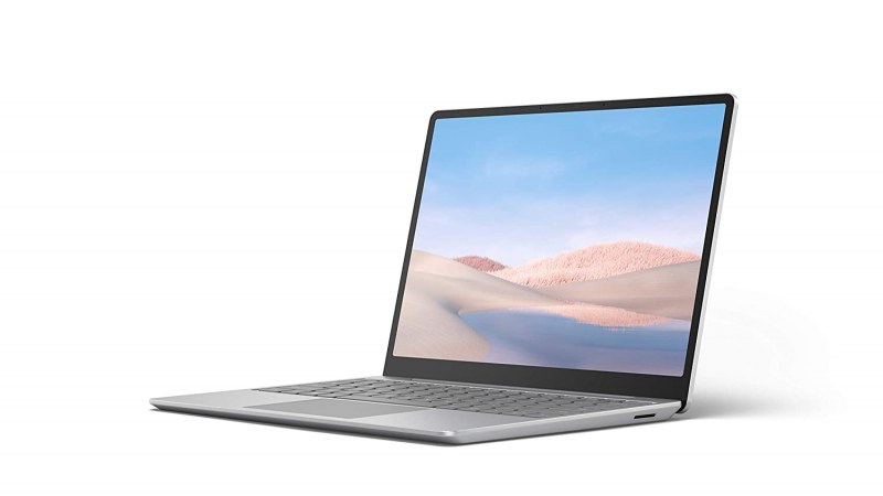 Microsoft Surface Laptop Go