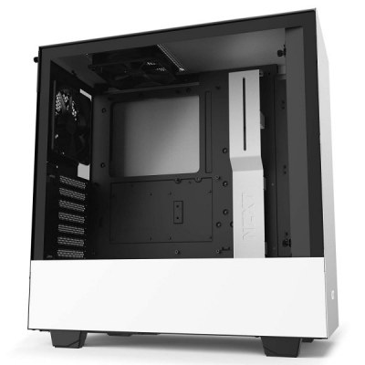 NZXT H510 gaming cabinet