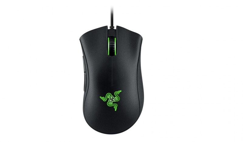 Razer Death Adder Gaming Mouse