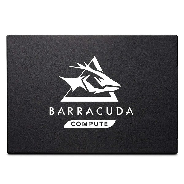 Seagate Barracuda 240 GB SSD
