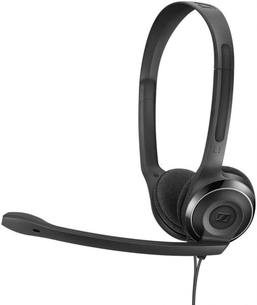 Sennheiser PC 8 over-ear USB headphone