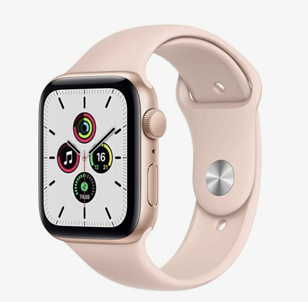 Apple Watch SE