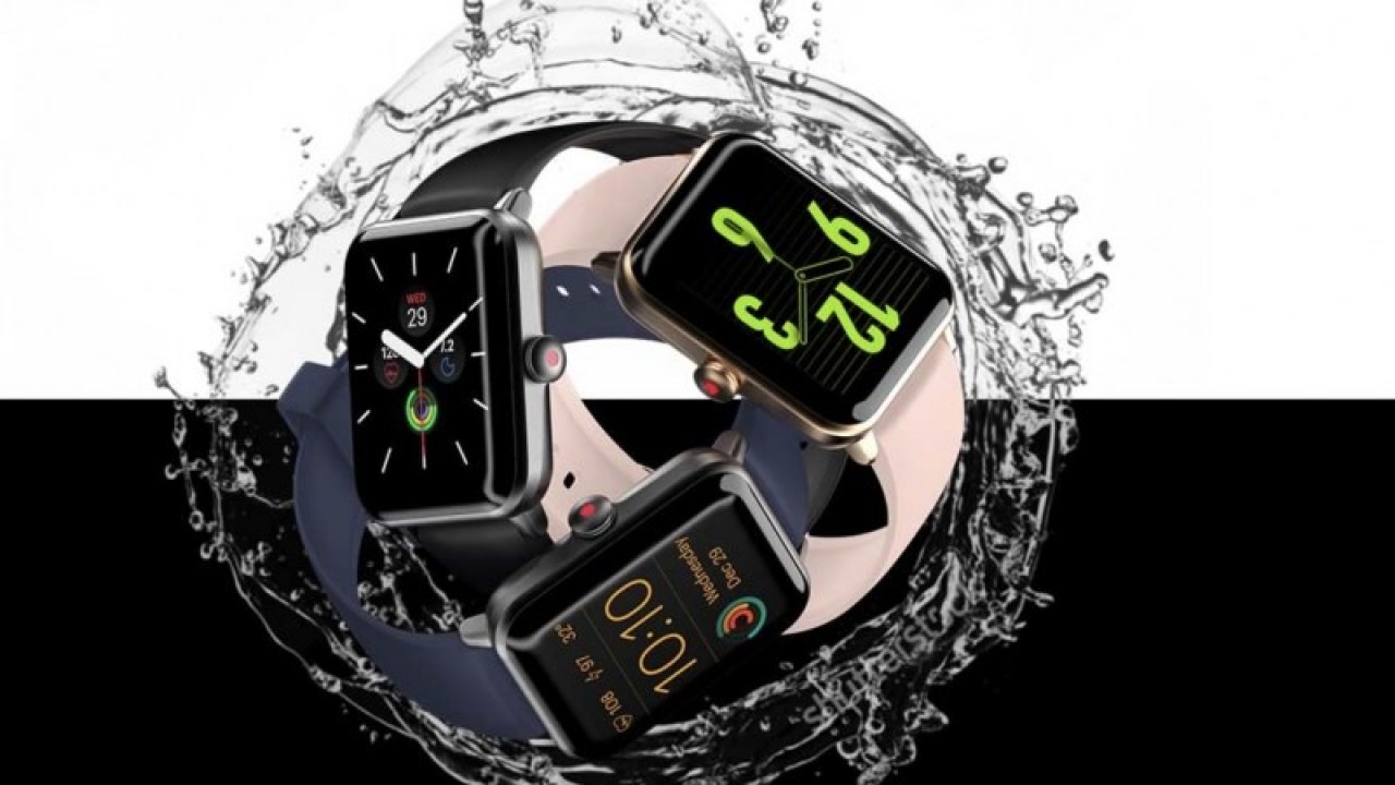 noise 3 smartwatch