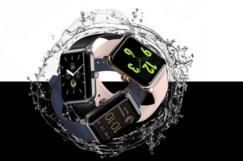 Noise ColorFit Pro 3 Smartwatch