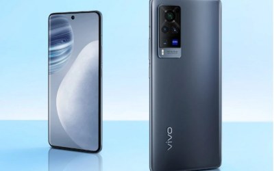 Vivo X60