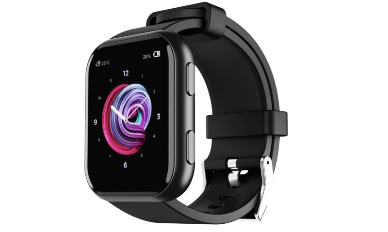 Top 10 Smartwatches Under Rs 5000 (Price – 2K to 5K)