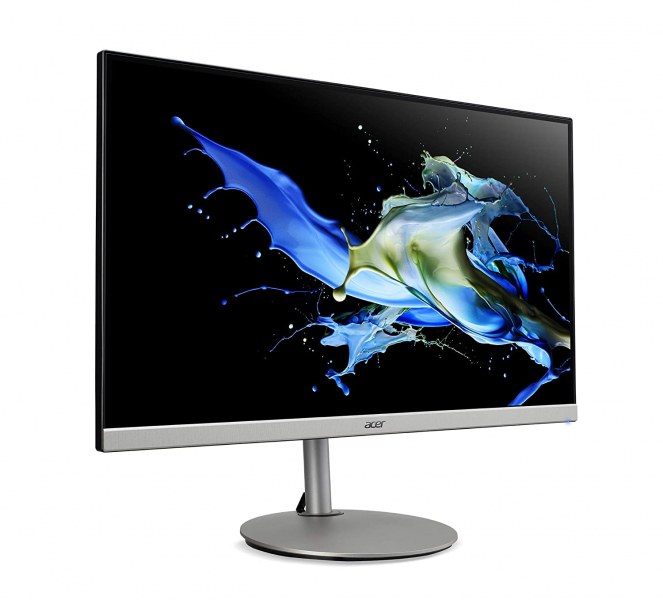 Acer 4K UHD gaming monitor