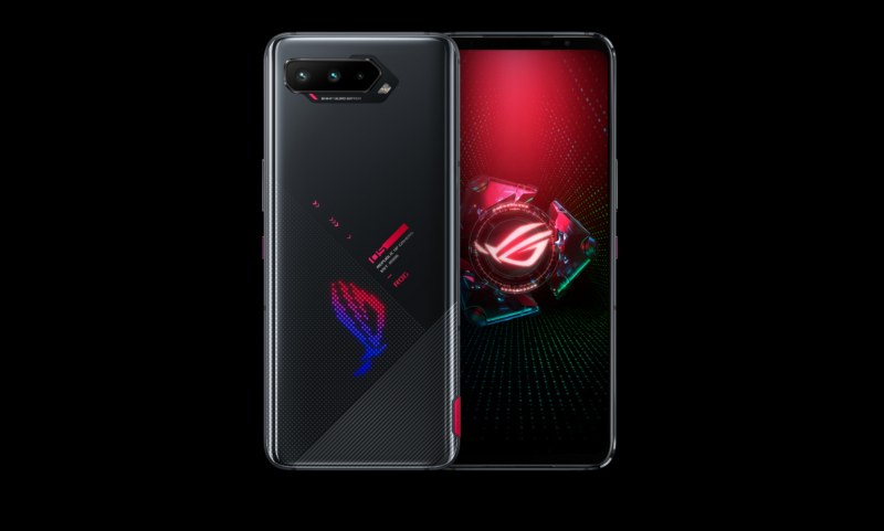 Asus ROg PHone 5 image