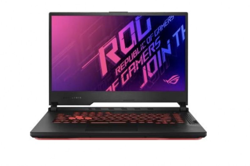 Asus Strix 15 2020