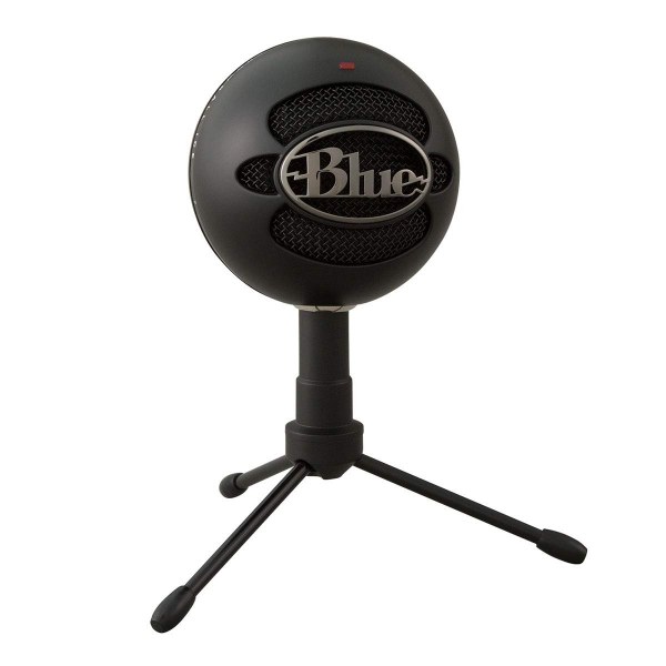 Blue Snowball iCE USB mic