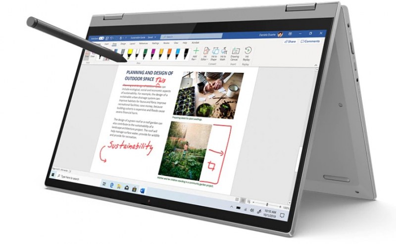 Lenovo IdeaPad Flex 5i