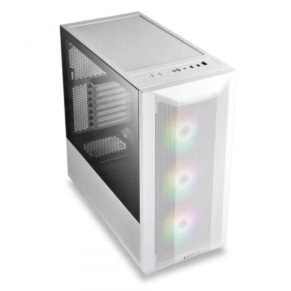 LIAN LI LANCOOL II MESH RGB Mid-Tower