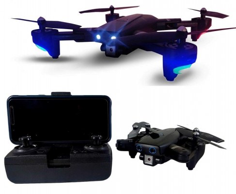 Best Drones In India