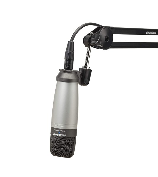 Samson CO1 microphone