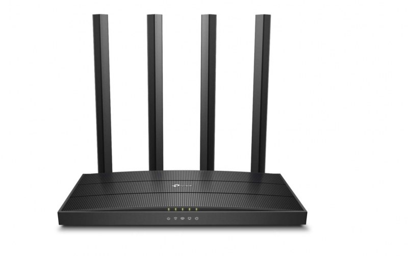 TP-Link Archer C6 Gigabit Router