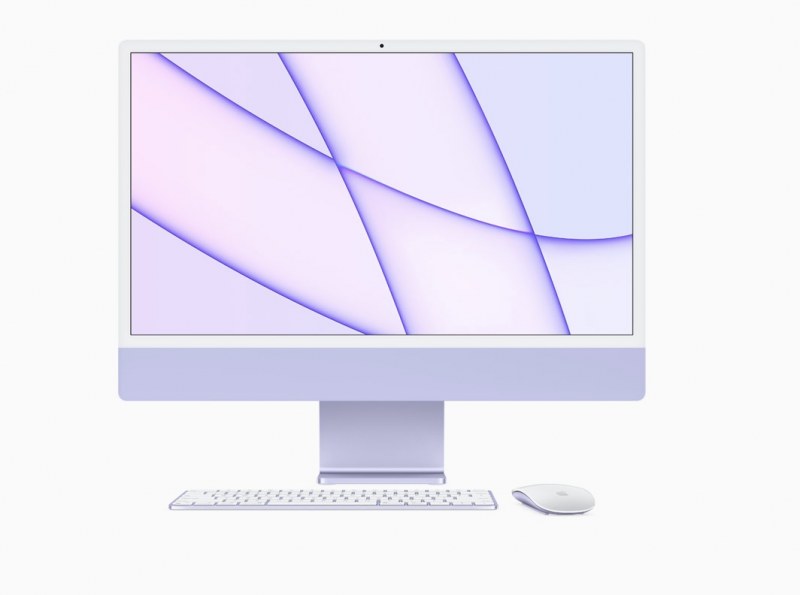 Apple M1 iMAc