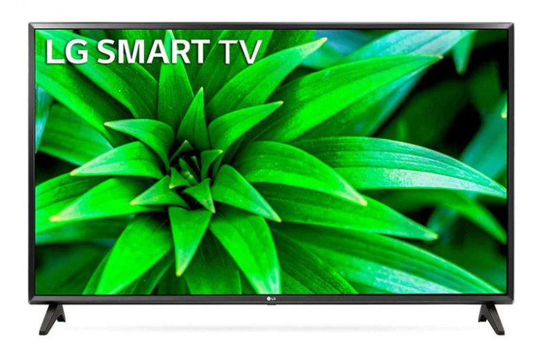 LG smart TV