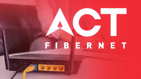 ACT fibernet