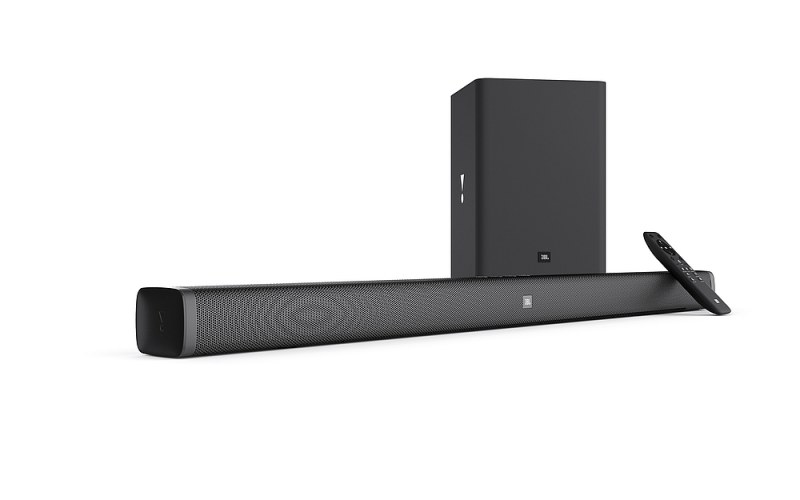 10 Best Soundbars with Woofer in India (2022)