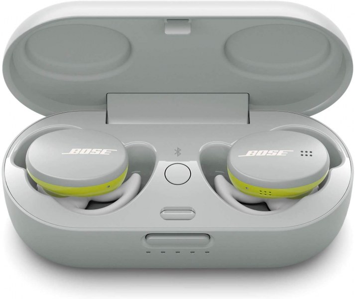 Bose sport earbuds