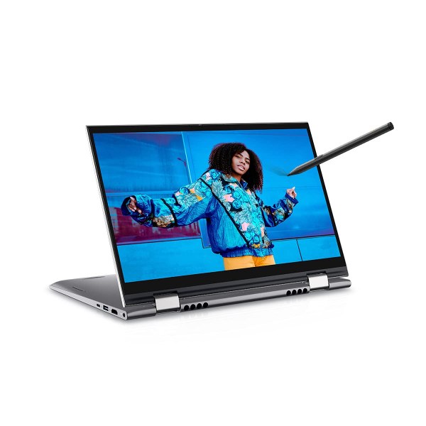 Dell Inspiron 5410 touch enabled laptop