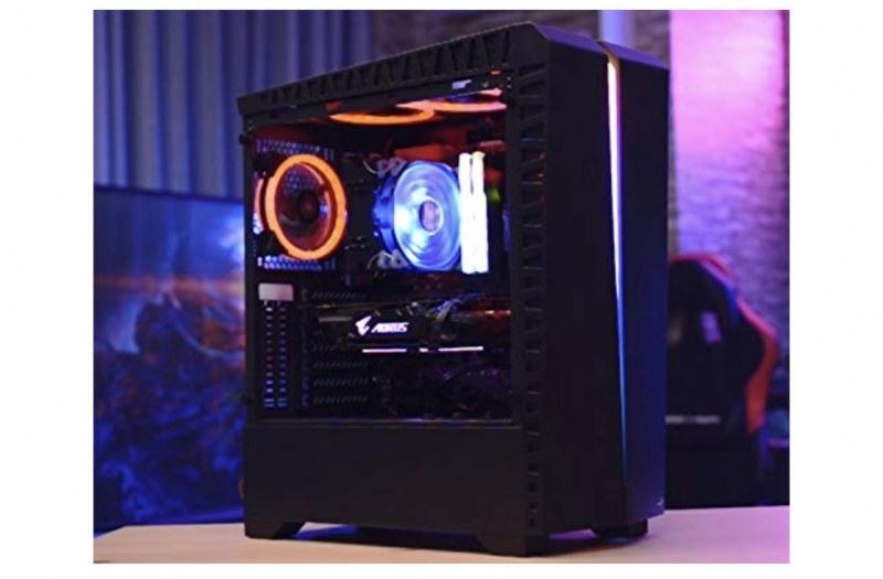 Electrobot Gaming PC Intel i7