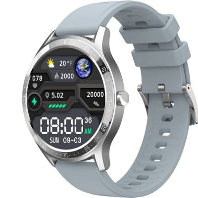 Fire-Boltt 360 smartwatch