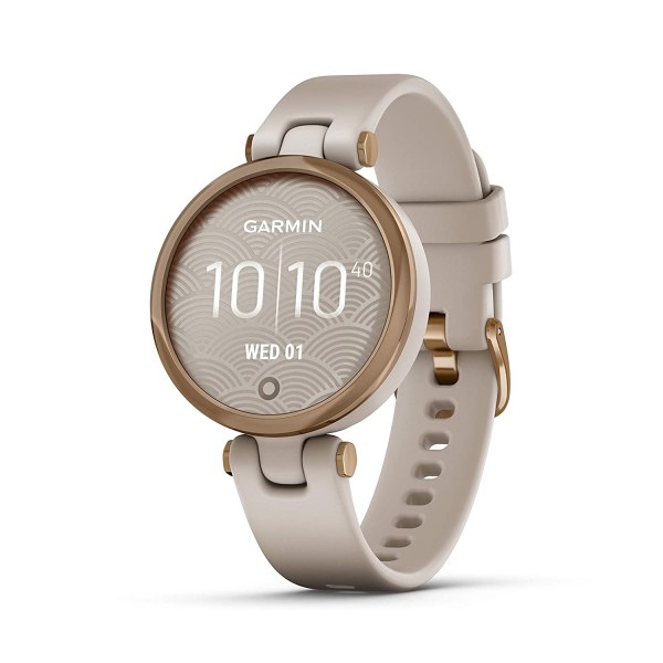 Garmins' Women smartwatch Lily