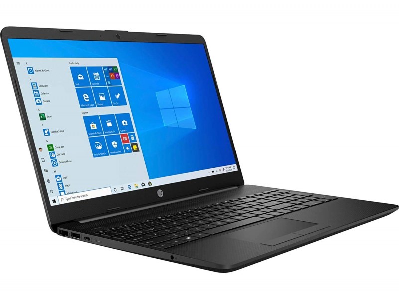 HP 15 laptop