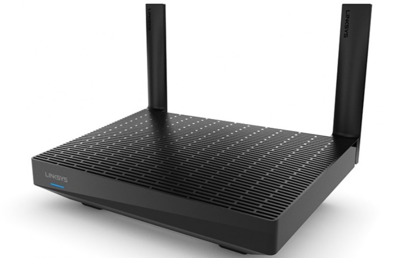 Linksys Max-Stream MR7350 AX1800 Mesh Wi-Fi 6 Router