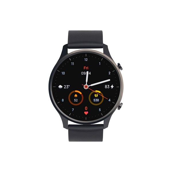 MI watch revolve smartwatch