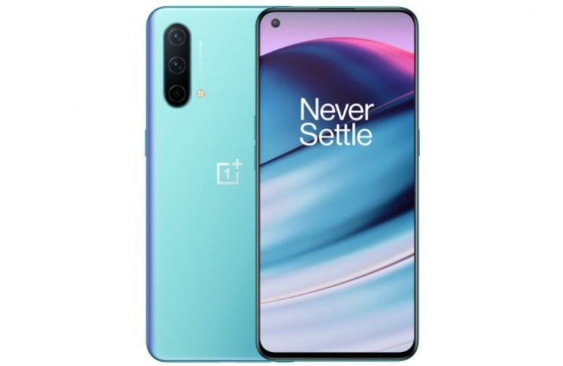 oneplus nord CE 5G